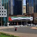 Abu Dhabi - Vereinigte Arabische Emirate