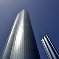 Abu Dhabi - Vereinigte Arabische Emirate