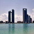 Abu Dhabi - Vereinigte Arabische Emirate