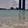 Abu Dhabi - Vereinigte Arabische Emirate