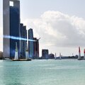 Abu Dhabi - Vereinigte Arabische Emirate