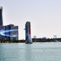 Abu Dhabi - Vereinigte Arabische Emirate