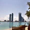 Abu Dhabi - Vereinigte Arabische Emirate