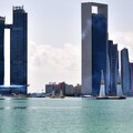 Abu Dhabi - Vereinigte Arabische Emirate