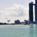 Abu Dhabi - Vereinigte Arabische Emirate