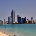 Abu Dhabi - Vereinigte Arabische Emirate