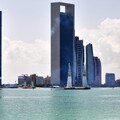 Abu Dhabi - Vereinigte Arabische Emirate