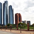 Abu Dhabi - Vereinigte Arabische Emirate