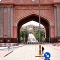 Abu Dhabi - Vereinigte Arabische Emirate