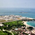 Abu Dhabi - Vereinigte Arabische Emirate