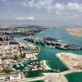 Abu Dhabi - Vereinigte Arabische Emirate