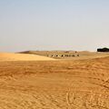 Abu Dhabi - Vereinigte Arabische Emirate