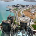 Abu Dhabi - Vereinigte Arabische Emirate
