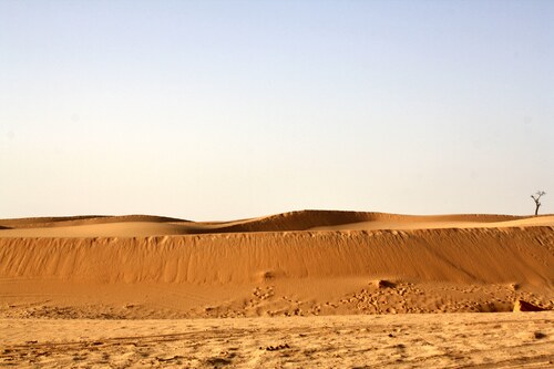 Abu Dhabi - Vereinigte Arabische Emirate