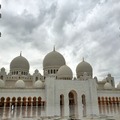 Abu Dhabi - Vereinigte Arabische Emirate