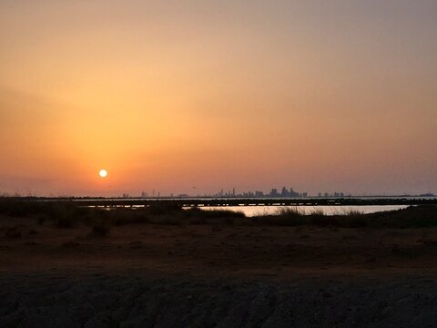 Abu Dhabi - Vereinigte Arabische Emirate