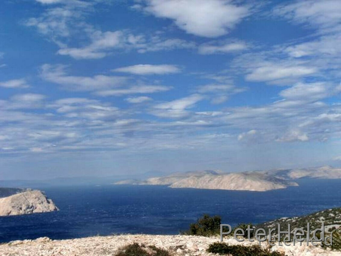 Kroatien Jadranska Magistrala