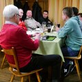 Generalversammlung 2018 des TV Langenaltheim