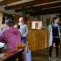 Generalversammlung 2018 des TV Langenaltheim
