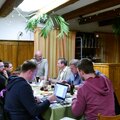 Generalversammlung 2018 des TV Langenaltheim