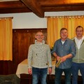 Generalversammlung 2018 des TV Langenaltheim