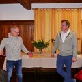 Generalversammlung 2018 des TV Langenaltheim