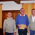 Generalversammlung 2018 des TV Langenaltheim