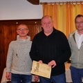 Generalversammlung 2018 des TV Langenaltheim