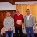 Generalversammlung 2018 des TV Langenaltheim