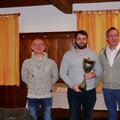 Generalversammlung 2018 des TV Langenaltheim
