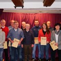 Generalversammlung 2018 des TV Langenaltheim