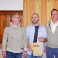 Generalversammlung 2018 des TV Langenaltheim