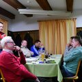 Generalversammlung 2018 des TV Langenaltheim