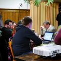 Generalversammlung 2018 des TV Langenaltheim