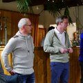 Generalversammlung 2018 des TV Langenaltheim