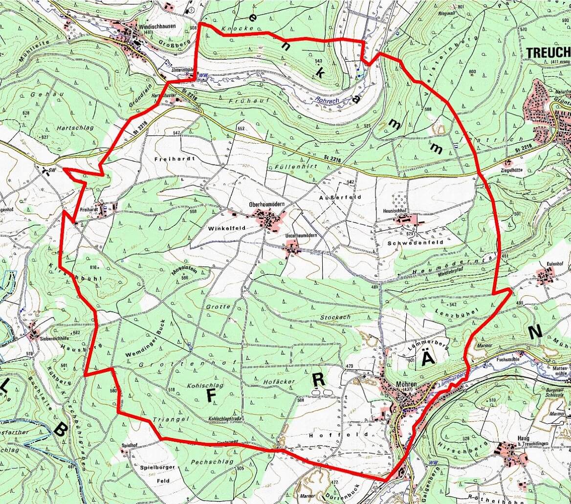 Treuchtlingen - Amerikanische Faulbrut - Langenaltheim - la-aktuell.de